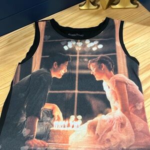 Sixteen candles T-shirt